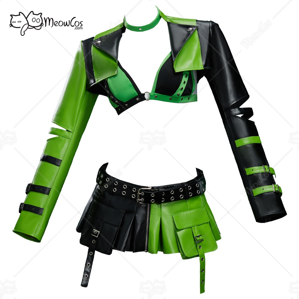 US Stock MEOWCOS Women's Anime - Anime Cosplay Com incelemesi ve fiyatı