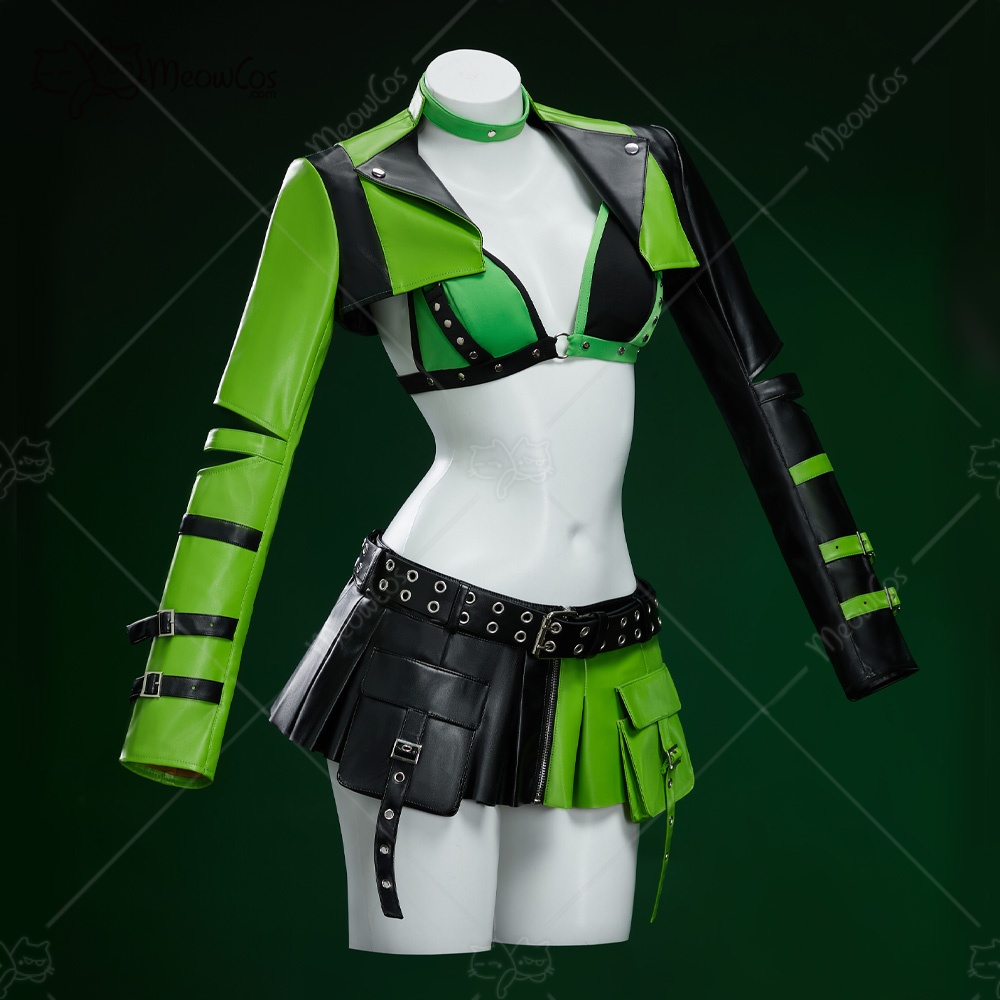 US Stock MEOWCOS Women's Anime - Anime Cosplay Com incelemesi ve fiyatı