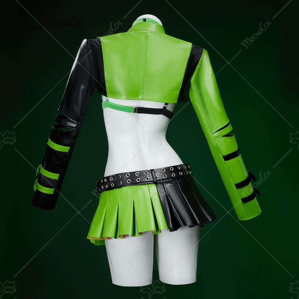 US Stock MEOWCOS Women's Anime - Anime Cosplay Com incelemesi ve fiyatı