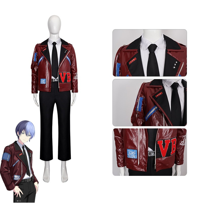 Akito Shinonome An Shiraishi T - Anime Cosplay Events incelemesi ve fiyatı