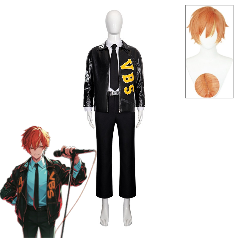 Akito Shinonome An Shiraishi T - Anime Cosplay Events incelemesi ve fiyatı