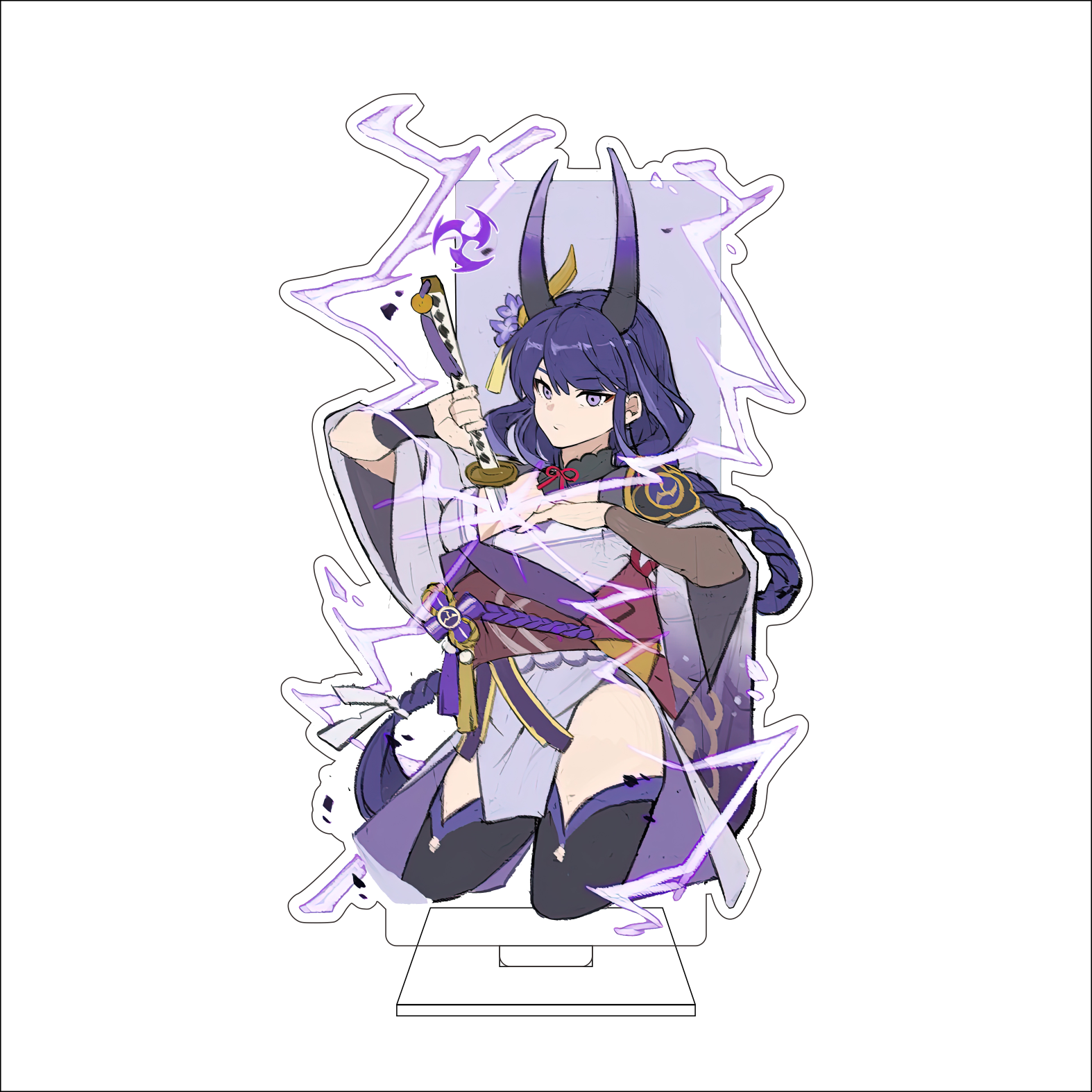 16CM Anime Genshin Impact Cosp - Anime Cosplay Japan incelemesi ve fiyatı