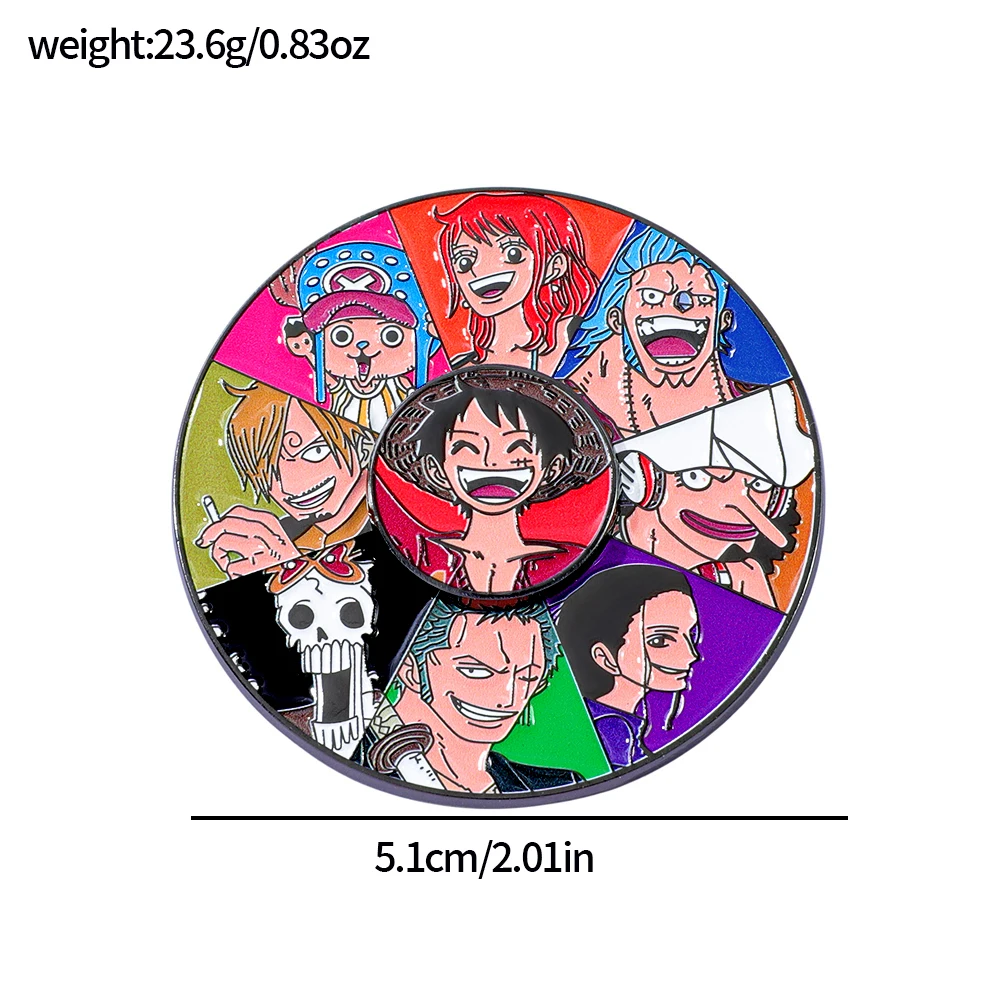 3 Pcs Anime One Piece Brooch L - Cosplay Anime Zoro incelemesi ve fiyatı